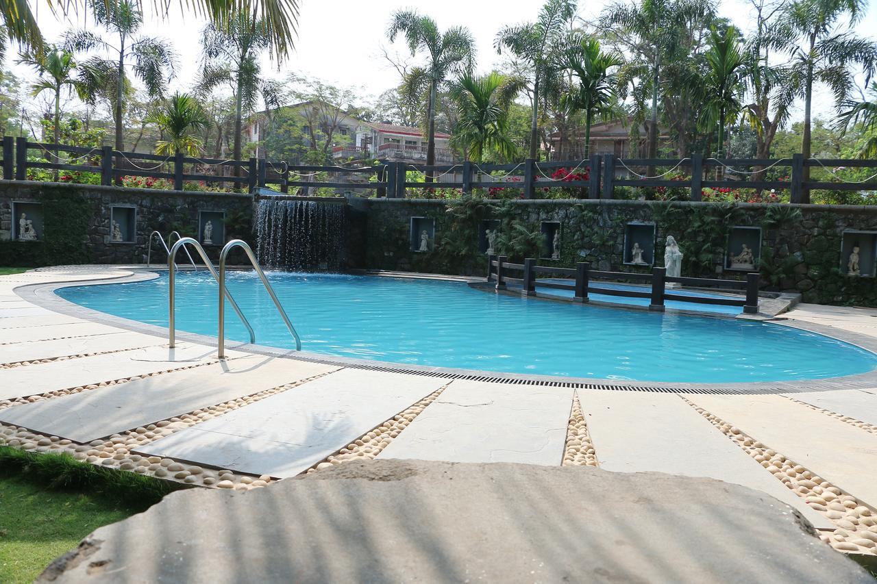 Mystica Resort Lonavla Exterior foto