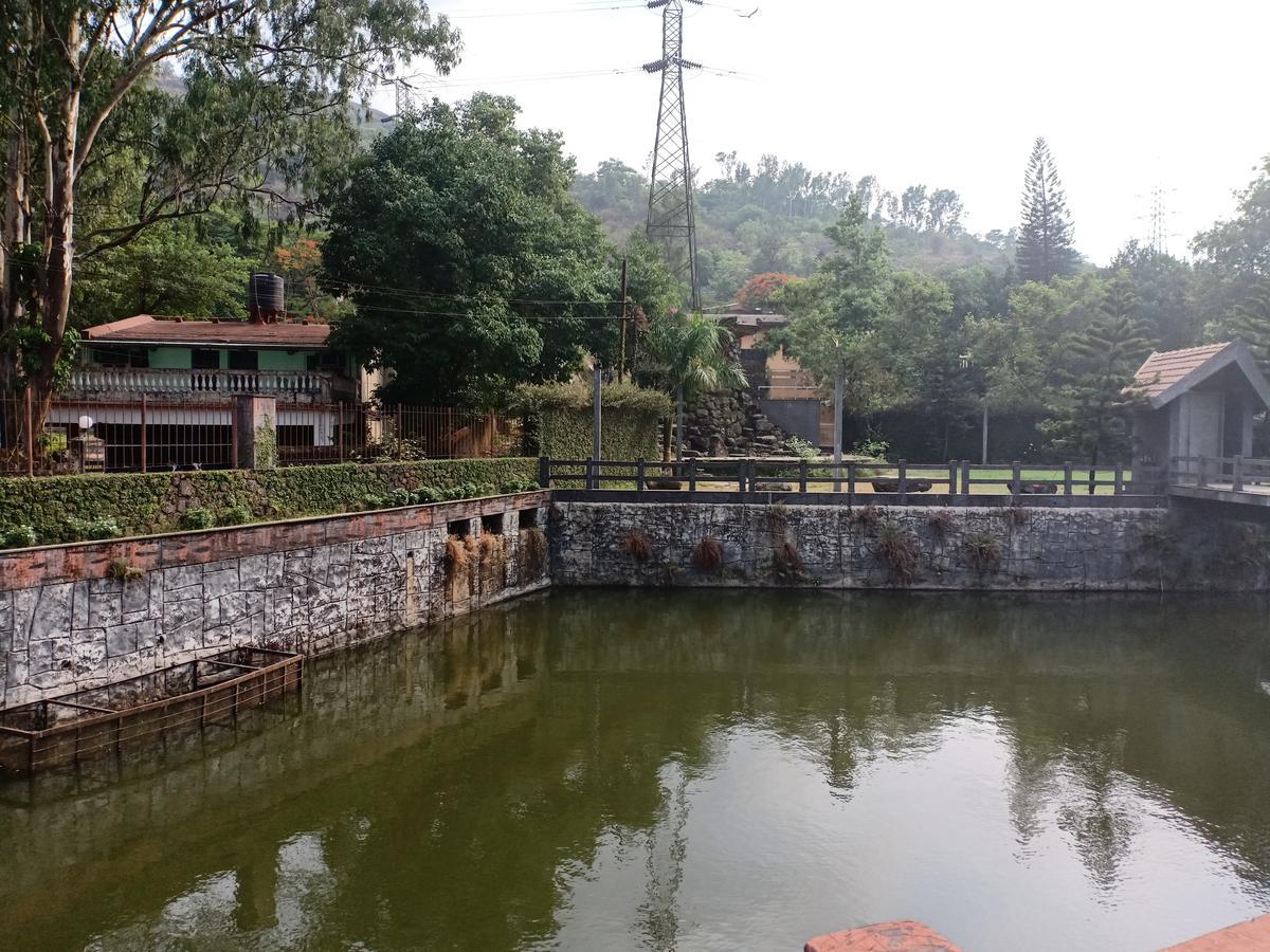 Mystica Resort Lonavla Exterior foto